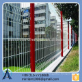 Anping Baochuan Großhandel Einstellbare Easy-Installation Outdoor Company Gebraucht Zaun